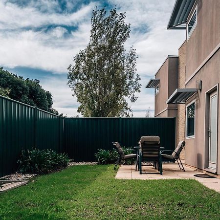 Barossa Valley Apartments Tanunda Exterior foto