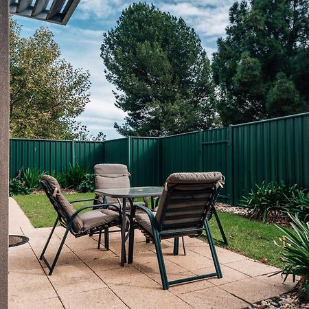 Barossa Valley Apartments Tanunda Exterior foto